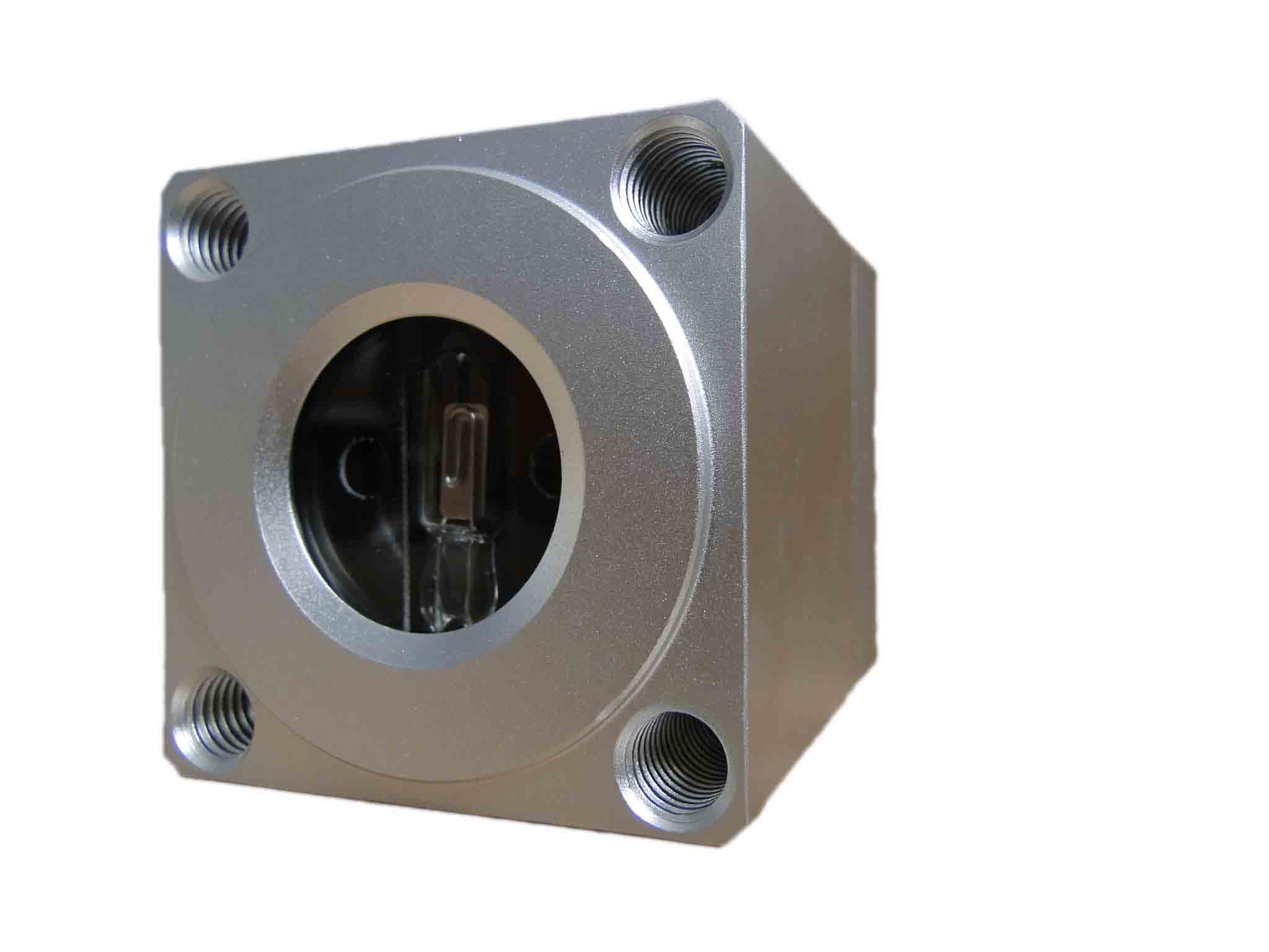 紫外火焰探测器