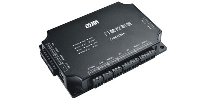 出租屋视频门禁