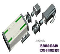 直线模组/线性模组/高精度/高负载/多关节机械手