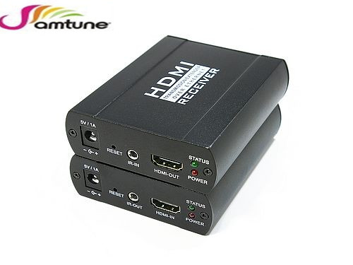 HDMI网线延长器120m