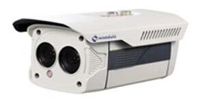 F1系列双目消防安防一体化百万高清网络摄像机