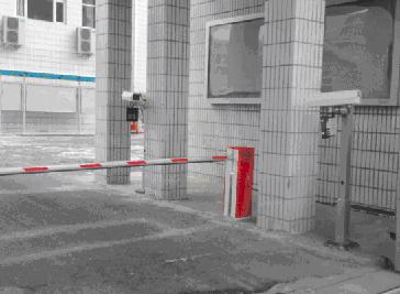 车牌识别停车场系统首选红门