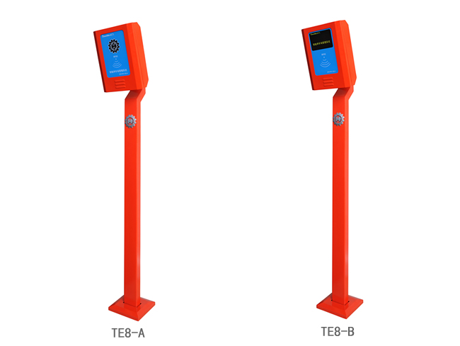 远程读卡停车场系统首选红门