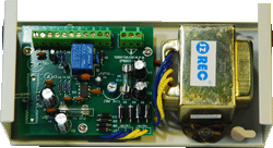 REC-1203电源控制器