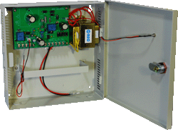 SZREC-V902电源控制器