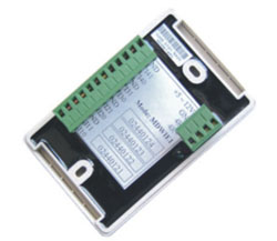 SZREC模组（Wiegand转RS485）