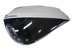 V9系列车位检测车牌识别百万高清网络摄像机