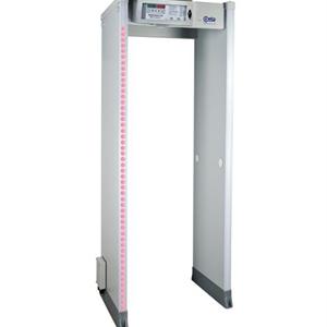 CEIA SMD600 多区显示超高灵敏度进口金属探