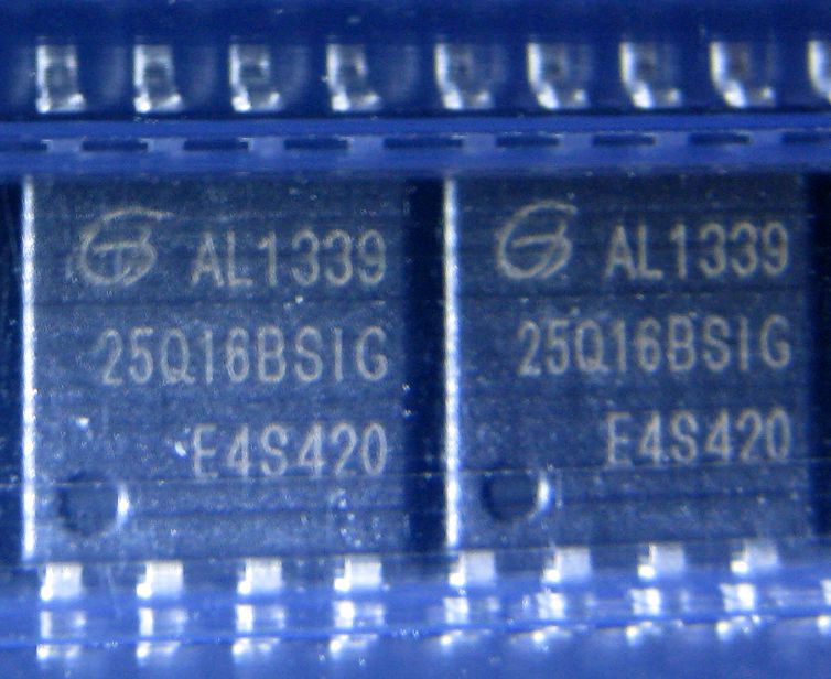 供应GD25Q16BSIG，存储IC，GD25Q16现货热卖