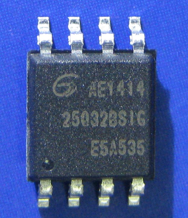 宇翔达GD25Q32BSIG原装价优，供应GD25Q32