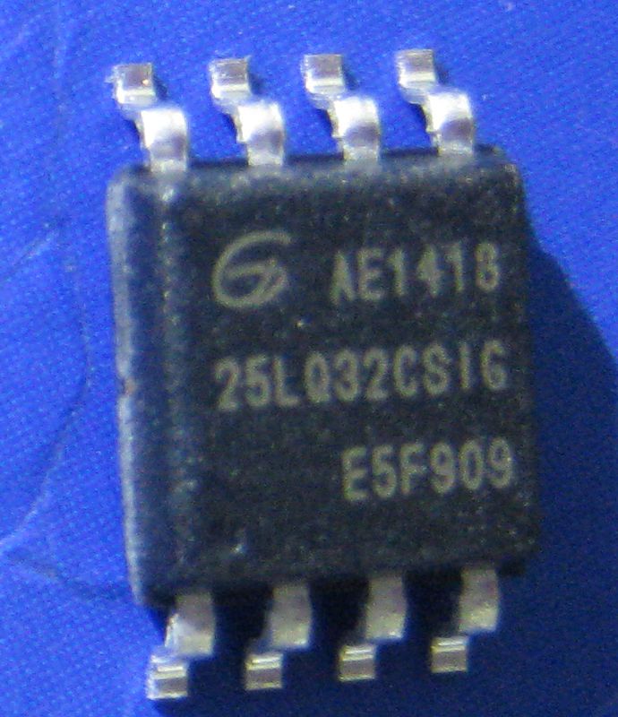 供应GD25LQ32CSIG，存储IC，1.8V，假一赔十