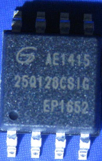 供应GD25Q128BSIG、GD25Q128CSIG，原装现货