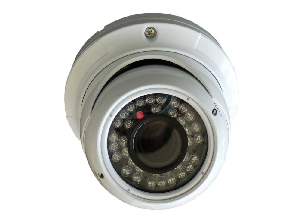 电子眼远程监控摄像头