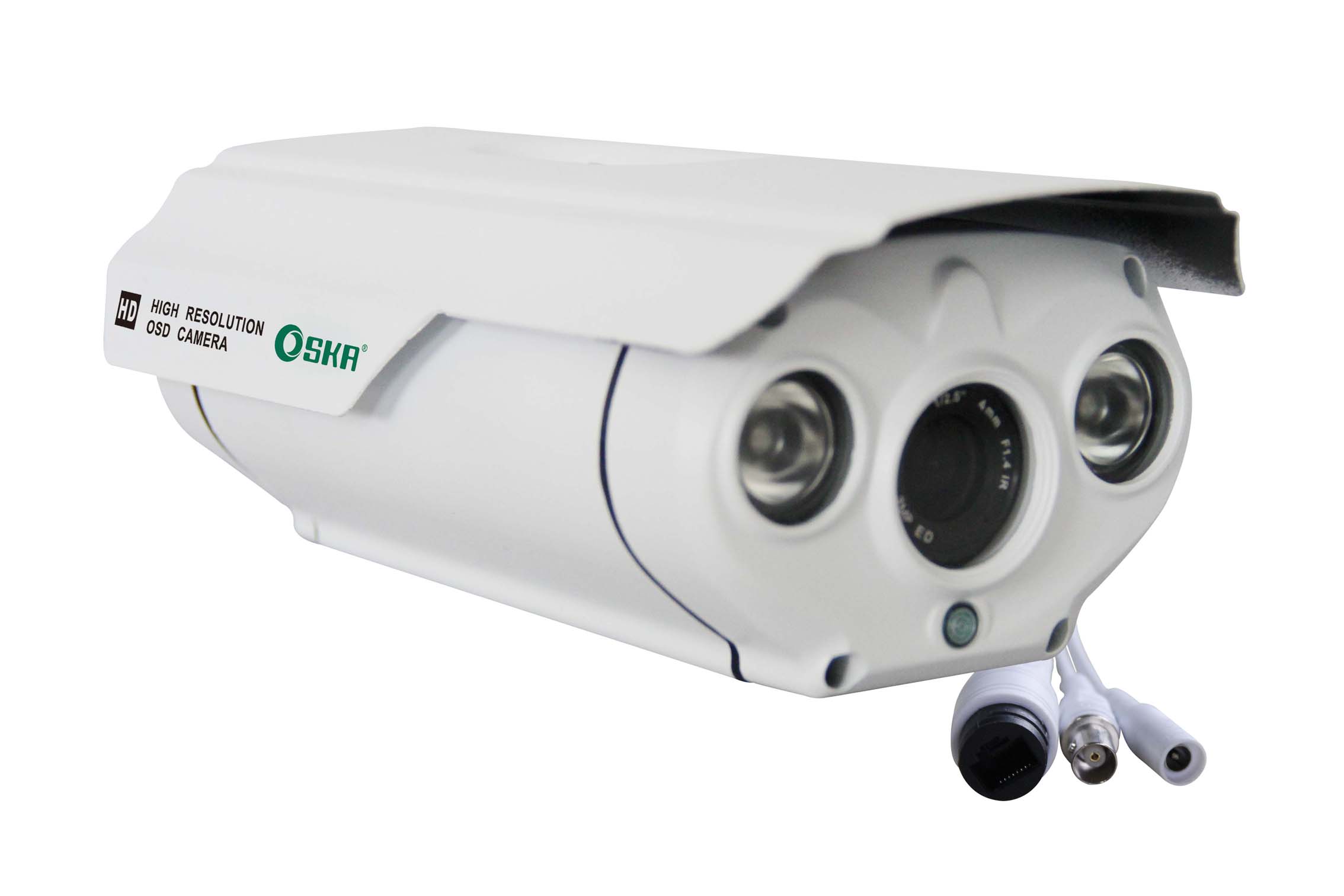 奥视佳多模智能高清摄像机机子