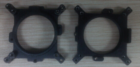 华科IR-CUT镜头座01款