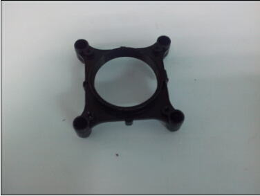 华科IR-CUT镜头座02款