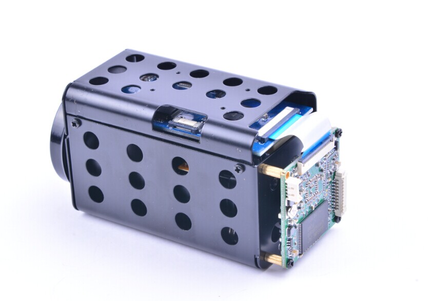 200万高清数字一体化机芯