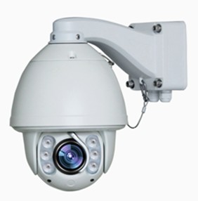 专业型红外高速球