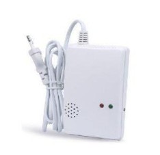 家用煤气探测器