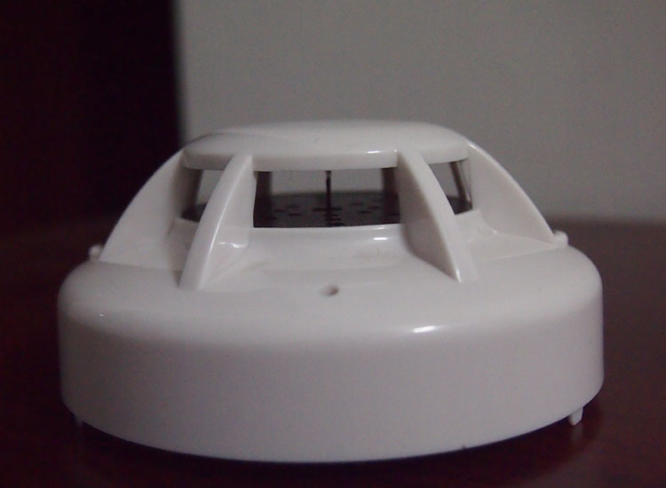 开关量差定温火灾探测器/深圳厂家直销