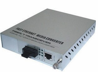 TF-G01S光电转换器光纤转网络