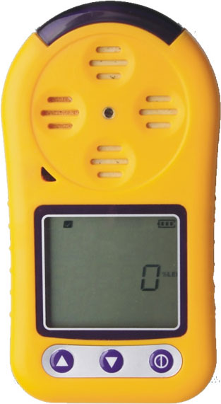 深圳市Rise便携式多功能气体检测仪四合一气体检测仪