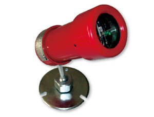 隔爆型紫外（红外）火焰探测器/明火探测器