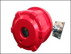 隔爆型智能双波段红外火焰探测器/红辐射探测