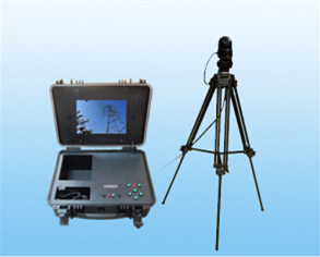电力应急指挥监控系统