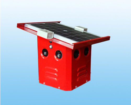 变电站驱鸟器|高频驱鸟器