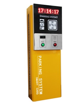 德立达标准票箱