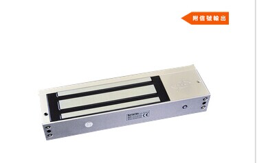 郑州意林电磁锁 金融电锁 500KG拉力