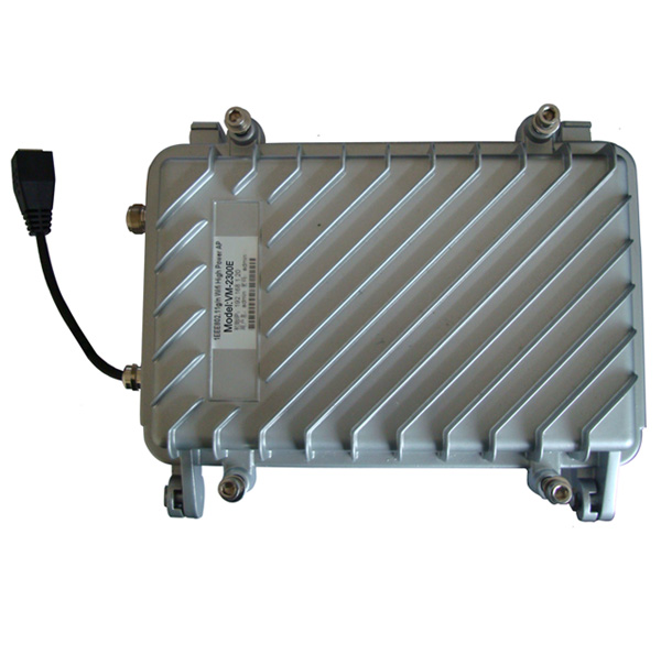 无线网桥 视频监控