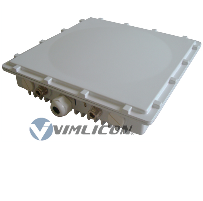 数字微波无线网桥设备