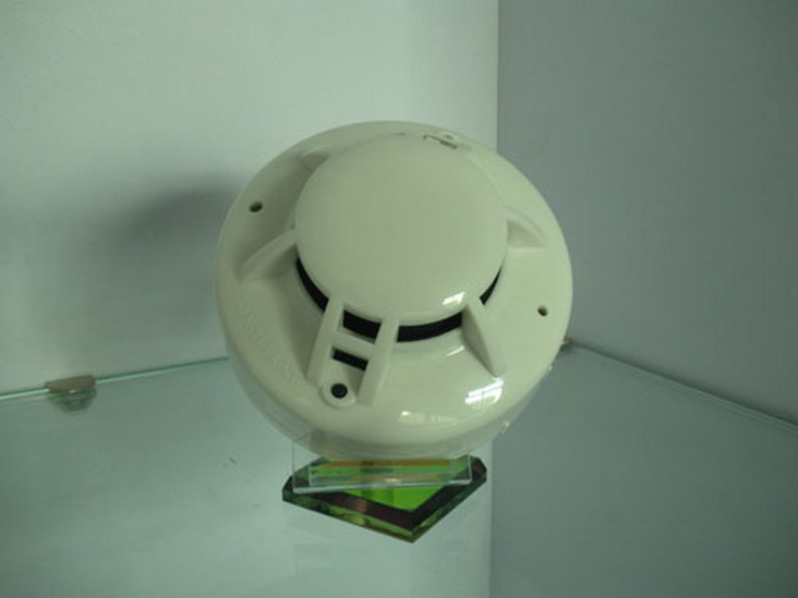 特价供应MINI观点烟感火灾消防专用探测器
