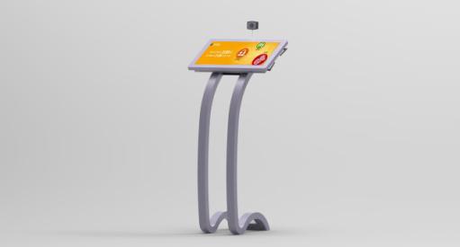 LetShow（乐秀） 商业互动娱乐平台