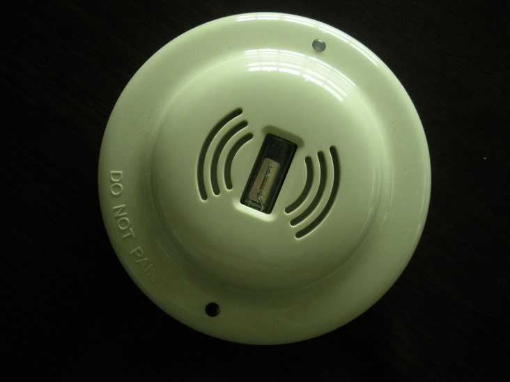 厂家直销消防防暴型典型紫外火焰探测器