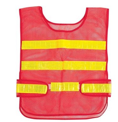 威派驾校专用反光背心质量好