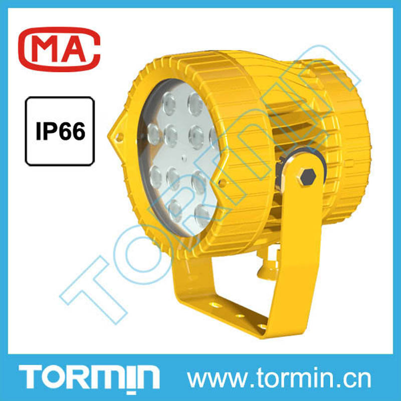 DGS40/127(B) 矿用隔爆型LED照明灯 DGS60/127(B)