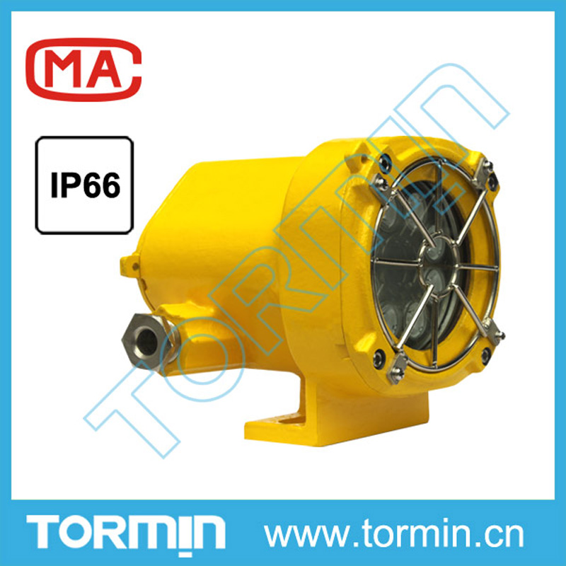 DGY18/36L(A) 矿用隔爆型LED机车灯