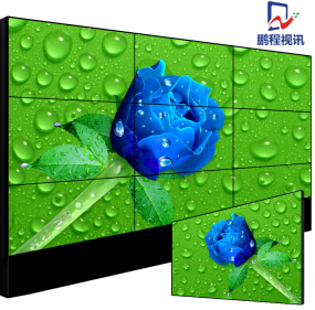 供应吉林液晶拼接屏55寸3.9mm无缝拼接