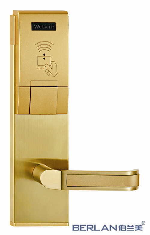 宾馆磁卡锁 宾馆IC卡锁 宾馆酒店锁