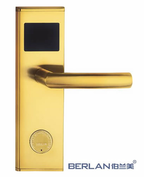 宾馆感应锁 宾馆智能锁 宾馆IC卡锁 批发