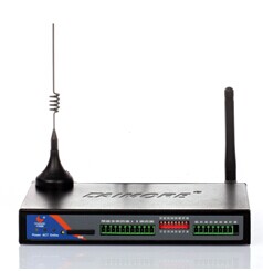 厦门才茂无线RTU传输设备