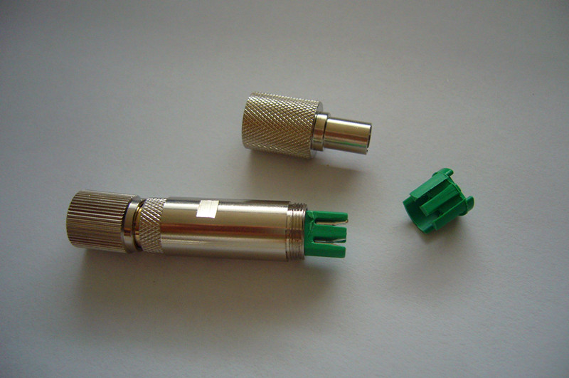 75欧-120欧阻抗转换器