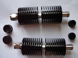 N型衰减器；2.92衰减器；BMA衰减器