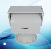 高精度数字回显中型云台，森林防火专用云台