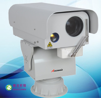 水利防汛、海事搜救、湿地保护等昼夜连续监控