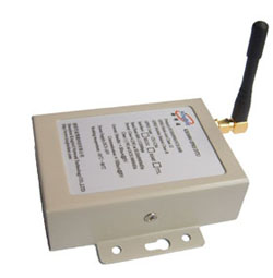 带继电器输出的无线传输设备