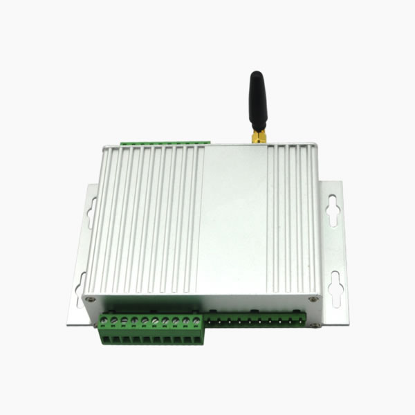 带模拟量采集的GPRS RTU